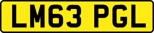 LM63PGL