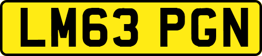 LM63PGN