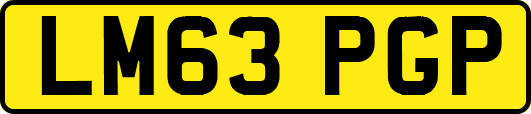 LM63PGP