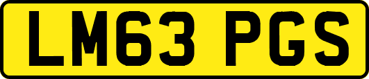 LM63PGS