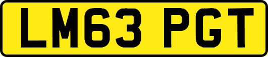 LM63PGT
