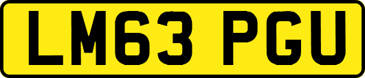 LM63PGU