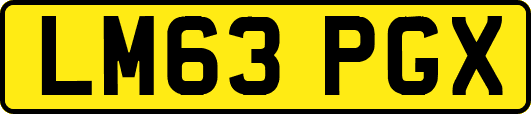 LM63PGX