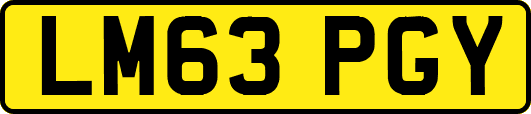 LM63PGY