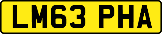 LM63PHA