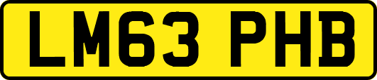 LM63PHB