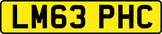 LM63PHC