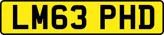 LM63PHD
