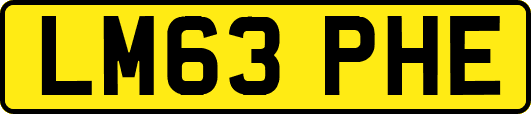 LM63PHE