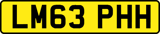 LM63PHH
