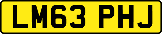LM63PHJ