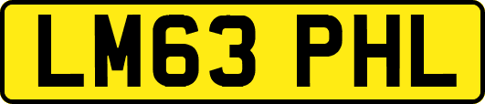 LM63PHL
