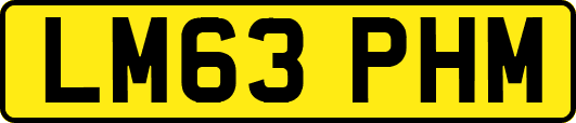 LM63PHM