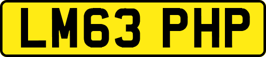 LM63PHP