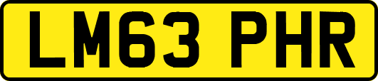 LM63PHR
