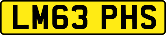 LM63PHS