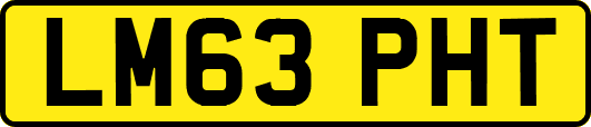 LM63PHT