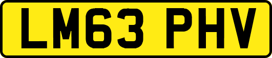 LM63PHV