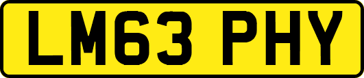 LM63PHY