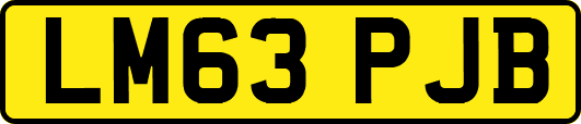 LM63PJB