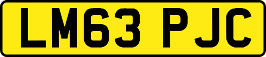 LM63PJC