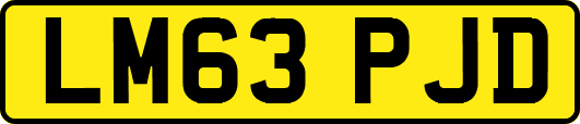 LM63PJD