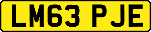 LM63PJE