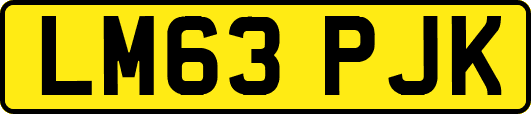 LM63PJK