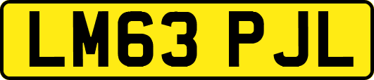 LM63PJL