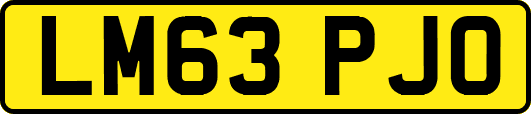 LM63PJO