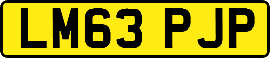 LM63PJP