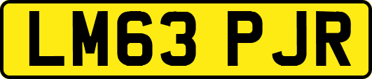 LM63PJR