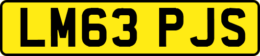 LM63PJS
