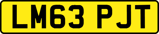 LM63PJT