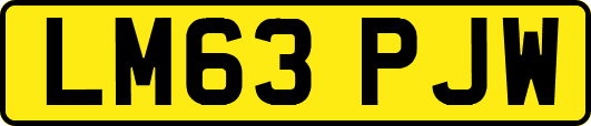 LM63PJW