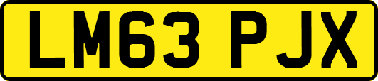 LM63PJX