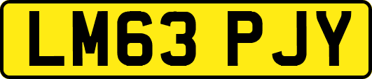 LM63PJY