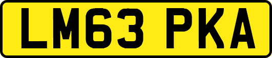 LM63PKA