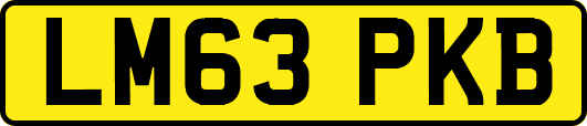 LM63PKB