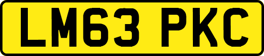LM63PKC