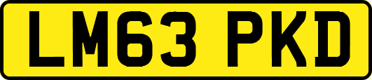 LM63PKD