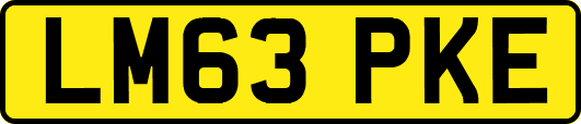 LM63PKE