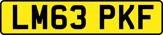 LM63PKF