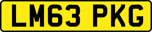 LM63PKG