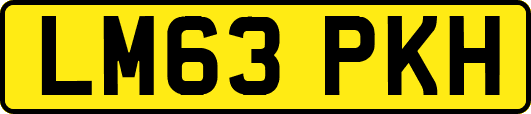 LM63PKH