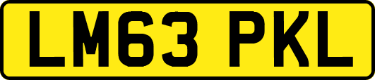 LM63PKL