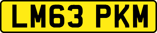 LM63PKM