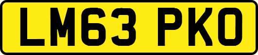LM63PKO