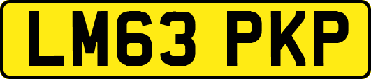 LM63PKP