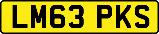 LM63PKS